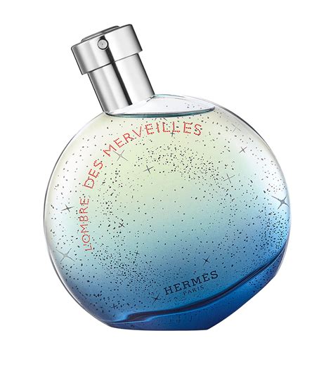 hermes l'ambre des merveilles blue